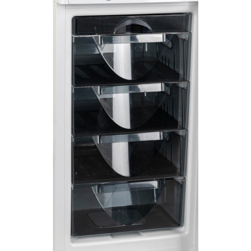 Морозильная камера Саратов 154 МКШ-90 белый