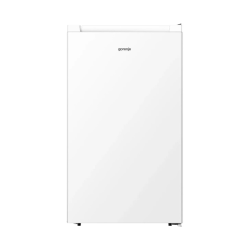 Морозильный шкаф Gorenje F39FPW4  объем 71 л, электронное управление, ручное размораживание, 3 ящика, дверца вправо, цвет белый