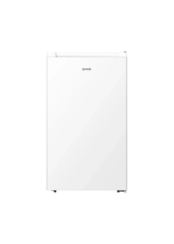 Морозильный шкаф Gorenje F39FPW4  объем 71 л, электронное управление, ручное размораживание, 3 ящика, дверца вправо, цвет белый