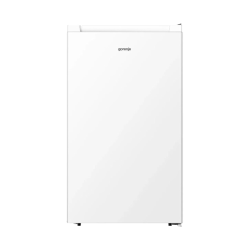 Морозильный шкаф Gorenje F39FPW4  объем 71 л, электронное управление, ручное размораживание, 3 ящика, дверца вправо, цвет белый