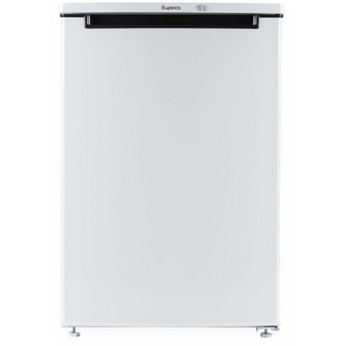 Морозильная камера Бирюса 514 белый