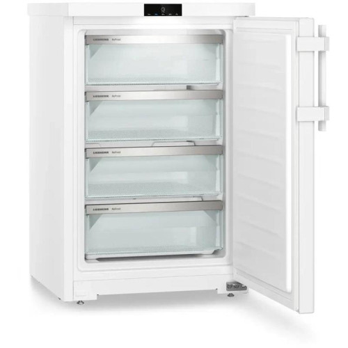 Морозильная камера Liebherr Pure FNe 1404 белый