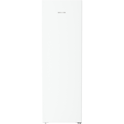 Морозильные камеры LIEBHERR/ Plus, NoFrost, 7 контейнеров, в. 185,5 см, ш. 60 см, класс ЭЭ A, внутренние ручки, белый цвет