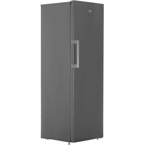 Морозильная камера Beko B1RFNK312G серый