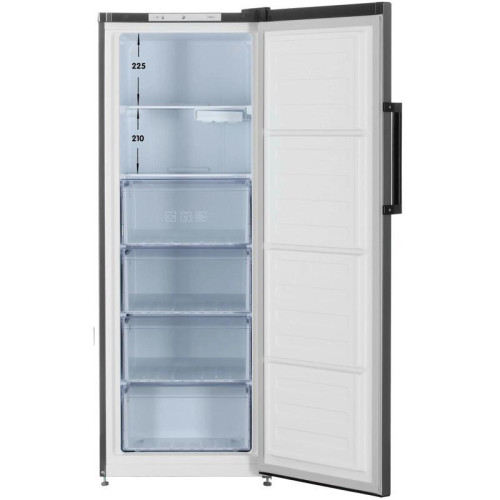 Морозилка RFSK215T01G 7387710006 BEKO