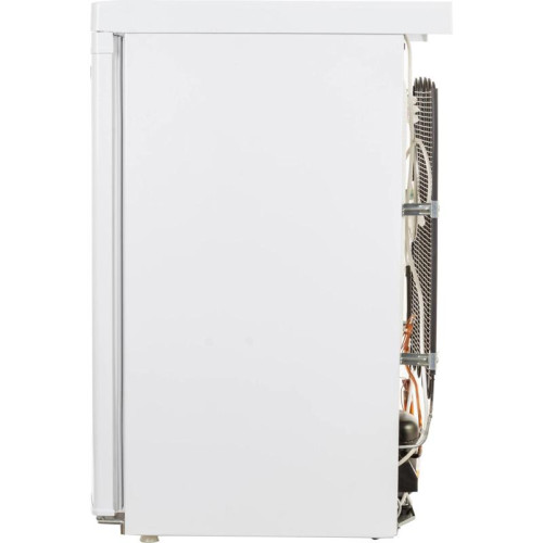 Морозильная камера Саратов 154 МКШ-90 белый