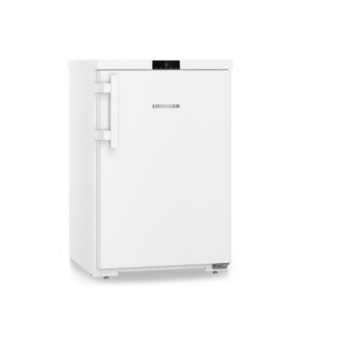 Морозильная камера Liebherr/ 85.1х55.3х62.4 см, 98 л, A++, Белый цвет. Время хранения при отключении питания 14 ч