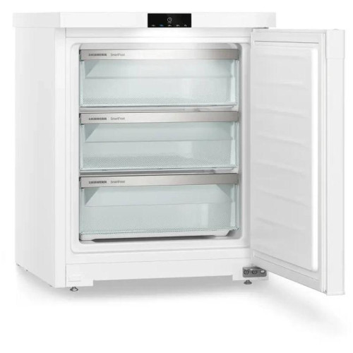 Морозильная камера Liebherr Fe 1003 белый