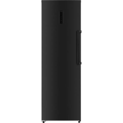 Морозильная камера Kuppersberg/ Морозильная камера Kuppersberg, High-Tech, отдельностоящая, ВхШхГ 185х60х65 см, объем 304 л, электронное управление, No Frost, LED дисплей, LED освещение, супер заморозка, инверторный компрессор, энергоэффективность А+, уро