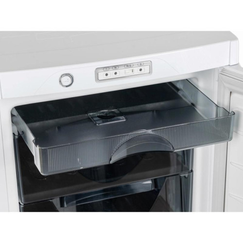 Морозильная камера Саратов 154 МКШ-90 белый