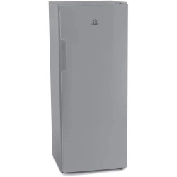 Морозильная камера Indesit DSZ 4150 G серебристый