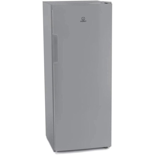 Морозильная камера Indesit DSZ 4150 G серебристый