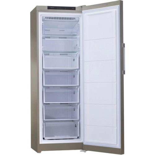 Морозилка HFZ 5171 BZ 869892700080 HOTPOINT