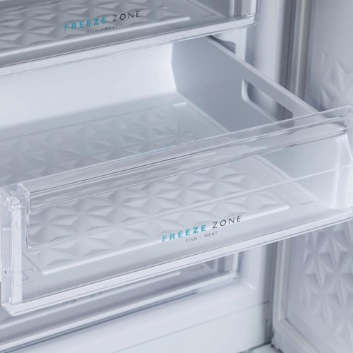 Морозильная камера Бирюса 514 белый