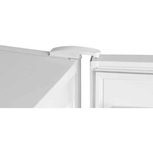 Морозильная камера Nordfrost DF 268 WAP белый