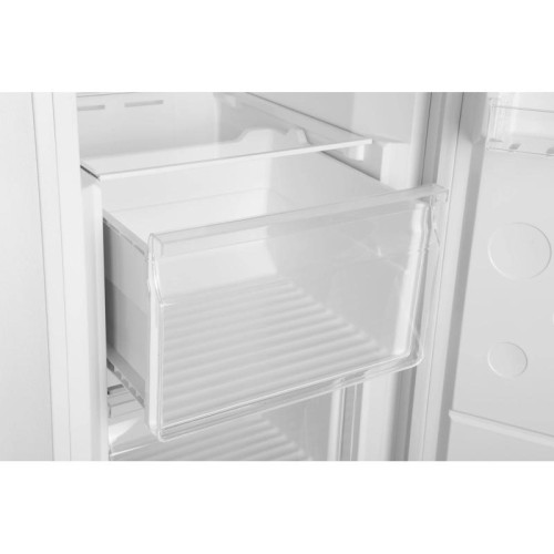 Морозильная камера Maunfeld MFFR170W белый