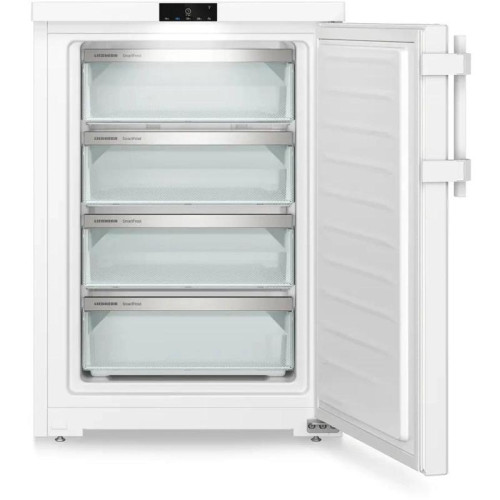 Морозильная камера Liebherr Fdi 1624 белый