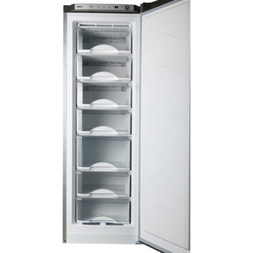 Морозильная камера Атлант M-7204-180 серебристый