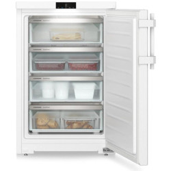 Морозильная камера Liebherr Fe 1404 белый