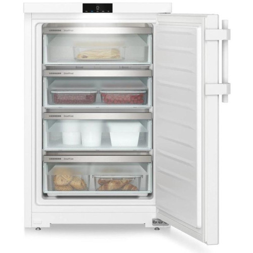 Морозильная камера Liebherr Fe 1404 белый