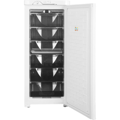 Морозильная камера Саратов 153 МКШ-135 белый