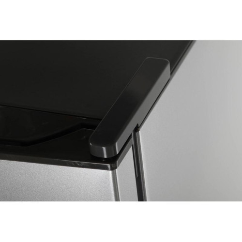 Морозильная камера Атлант M-7204-180 серебристый