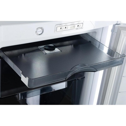 Морозильная камера Саратов 170 МКШ-180 белый