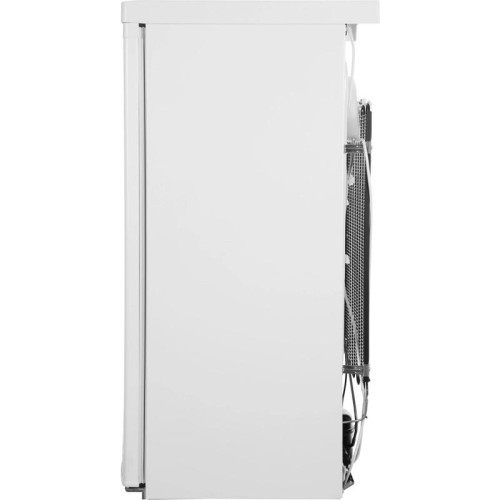 Морозильная камера Саратов 153 МКШ-135 белый