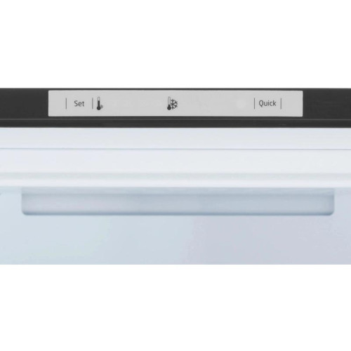 Морозильная камера Beko B1RFNK312G серый