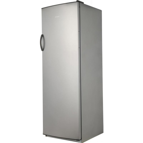 Морозильная камера Атлант M-7204-180 серебристый