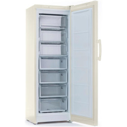 Морозильная камера Indesit DSZ 5175 E бежевый