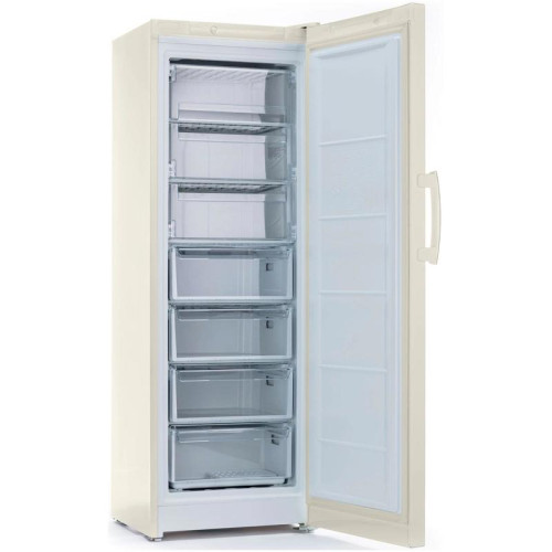 Морозильная камера Indesit DSZ 5175 E бежевый