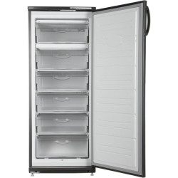 Морозильная камера Атлант M-7184-060 мокрый асфальт