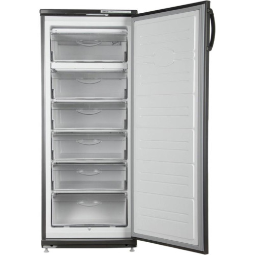 Морозильная камера Атлант M-7184-060 мокрый асфальт