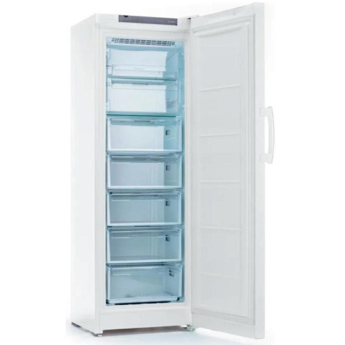 Морозильная камера Indesit DFZ 5175 белый