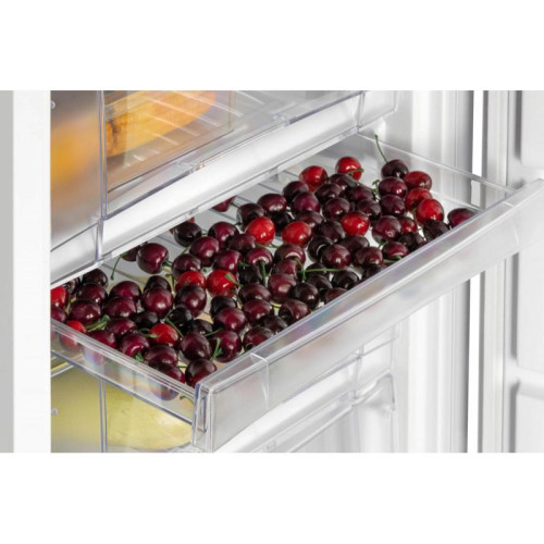 Морозильная камера Nordfrost DF 268 WAP белый