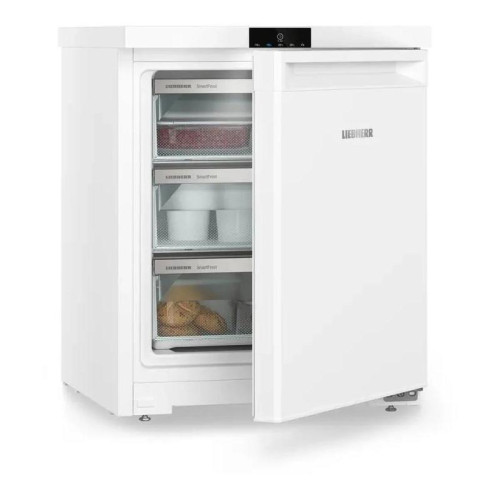 Морозильная камера Liebherr Fe 1003 белый