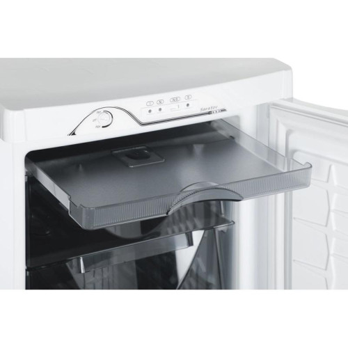 Морозильная камера Саратов 153 МКШ-135 белый