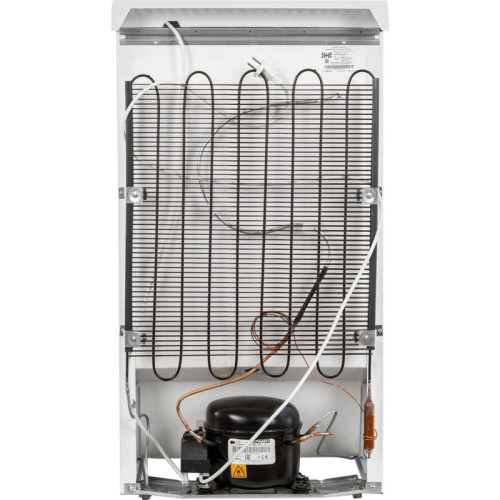 Морозильная камера Саратов 154 МКШ-90 белый