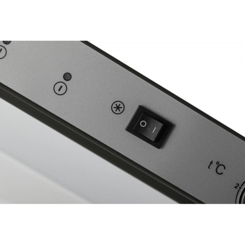 Морозильная камера Атлант M-7204-180 серебристый