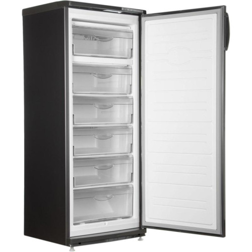 Морозильная камера Атлант M-7184-060 мокрый асфальт