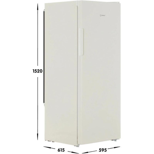 Морозильник INDESIT DSZ 4150 E 869892600050