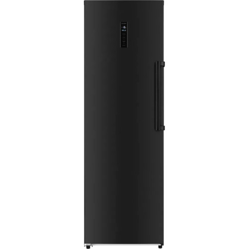 Морозильная камера Kuppersberg/ Морозильная камера Kuppersberg, High-Tech, отдельностоящая, ВхШхГ 185х60х65 см, объем 304 л, электронное управление, No Frost, LED дисплей, LED освещение, супер заморозка, инверторный компрессор, энергоэффективность А+, уро