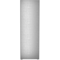 Морозильные камеры Liebherr/ Морозильная камера, часть Side-by-Side XRFsf 5240 и XRFsf 5245, Plus, NoFrost, 7 контейнеров, в. 185,5 см, ш. 60 см, класс ЭЭ A+, внутренние ручки, дверь SteelFinish, IceMaker-Fix