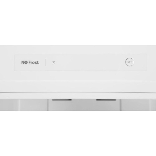 Морозильная камера Maunfeld MFFR170W белый