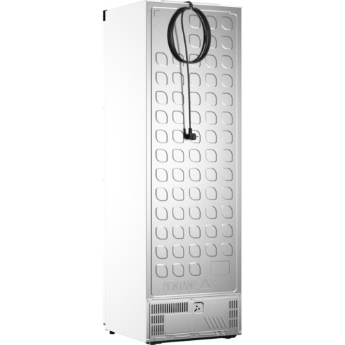 Морозильный шкаф ASKO/ Арт. 746094 ; Морозильный шкаф ASKO, 185 см, Total NoFrost, объем 277 л, дверная ручка Easy Open, New icon LED дисплей, Wi-Fi, адаптивный контроль температуры, телескопические направляющие, быстрое замораживание, энергоэффективность