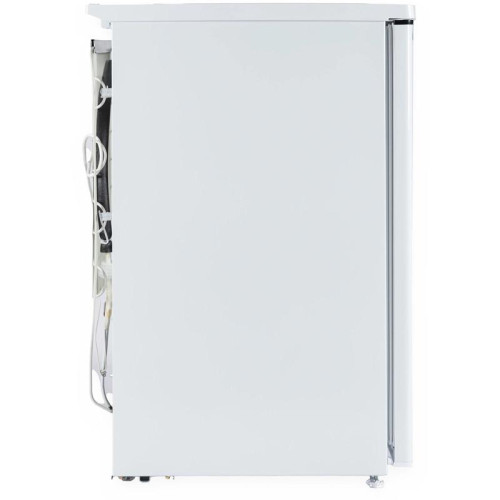 Морозильная камера Бирюса 514 белый