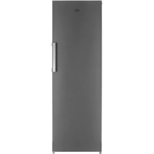 Морозильная камера Beko B1RFNK312G серый
