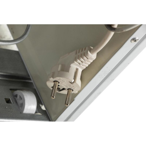 Морозильная камера Бирюса Б-6048 белый