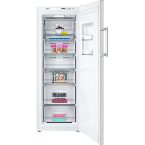 Морозильная камера Атлант М 7605-100N белый